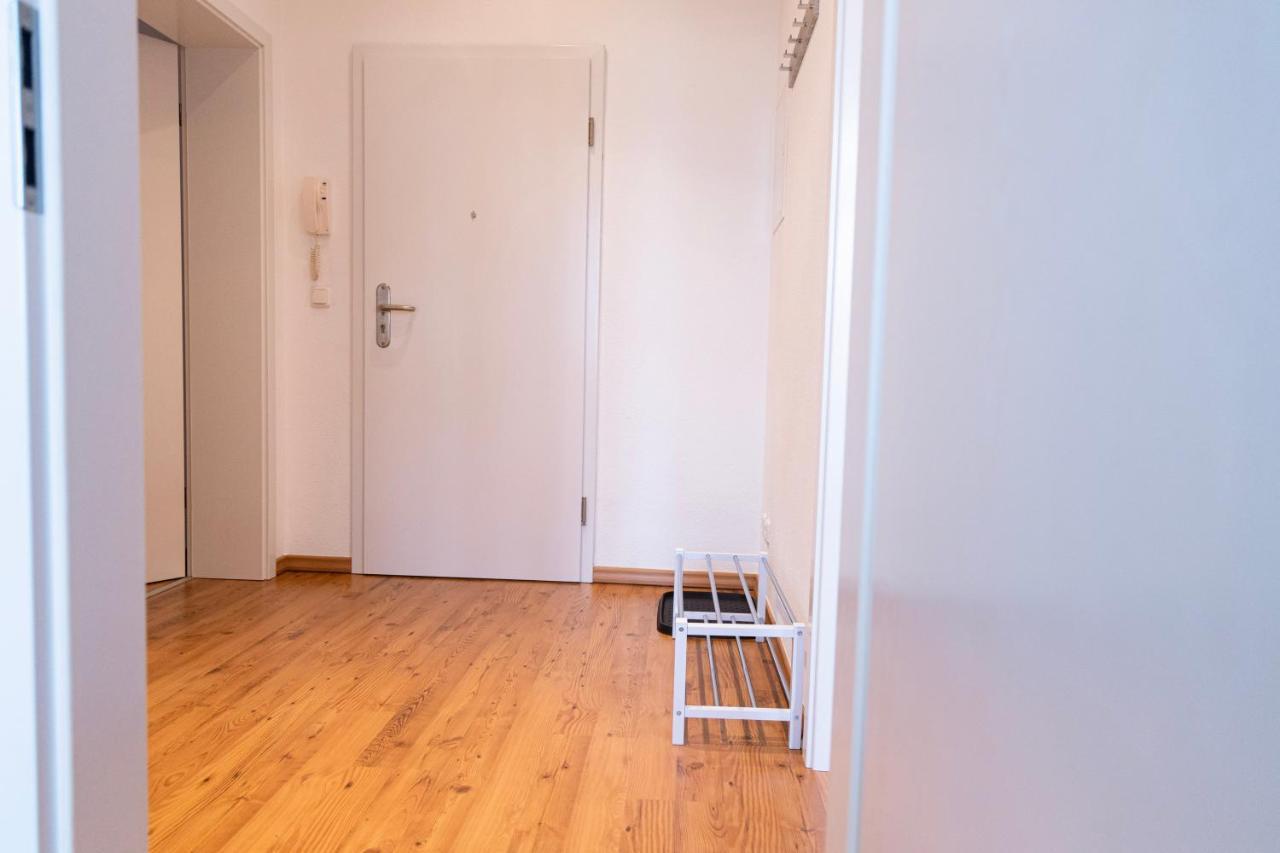 מגדבורג Blue Chili 01 - Top City Lage Am Hbhf Boxspringbett Bis 4 Pers מראה חיצוני תמונה